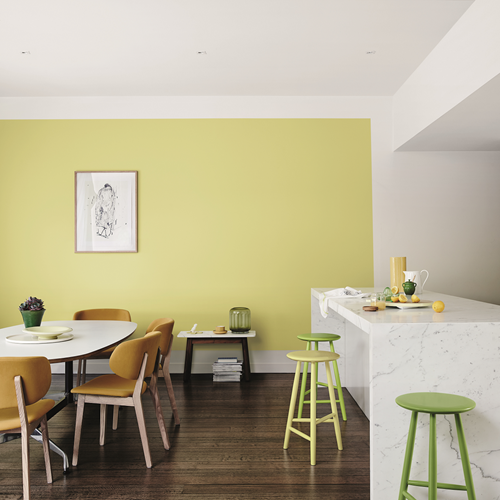 Kitchen & Dining Southbridge Cuba St & Southern Alps