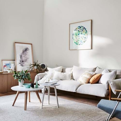 Lounge Manorburn Half